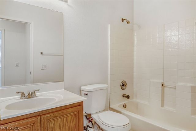 1393 Gran Vista Avenue, Henderson, NV 89012