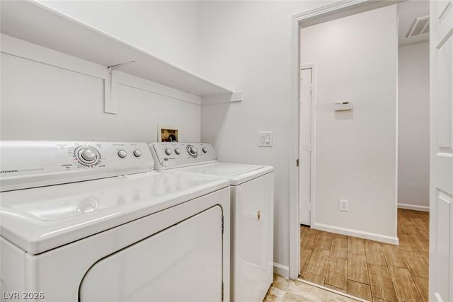 1393 Gran Vista Avenue, Henderson, NV 89012