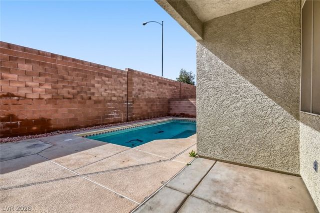 1393 Gran Vista Avenue, Henderson, NV 89012