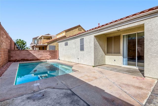 1393 Gran Vista Avenue, Henderson, NV 89012