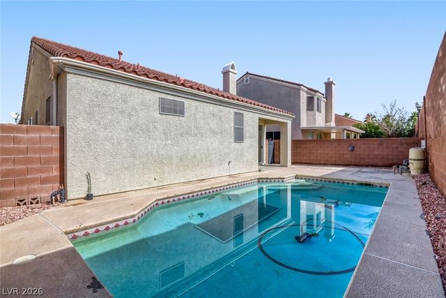 1393 Gran Vista Avenue, Henderson, NV 89012