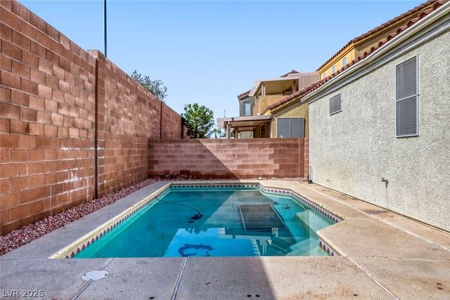 1393 Gran Vista Avenue, Henderson, NV 89012