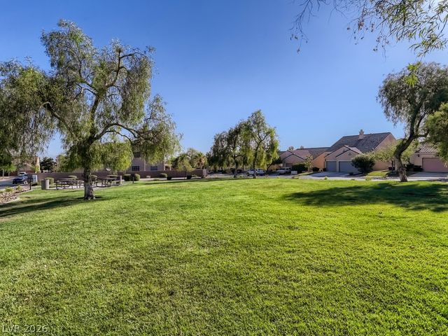 1393 Gran Vista Avenue, Henderson, NV 89012