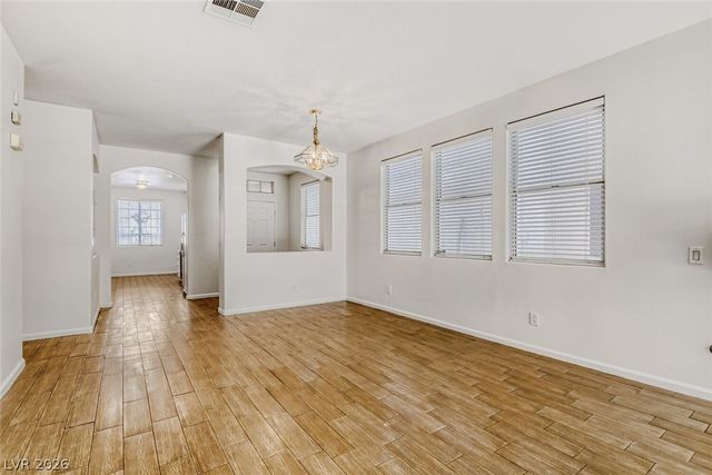 1393 Gran Vista Avenue, Henderson, NV 89012