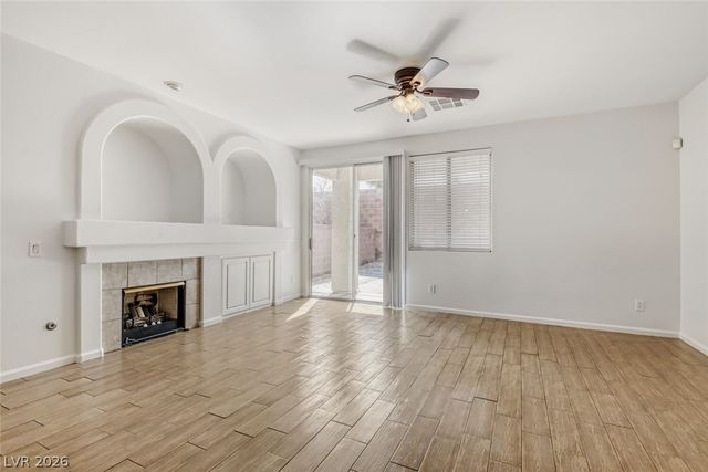 1393 Gran Vista Avenue, Henderson, NV 89012