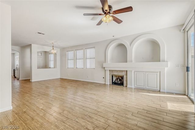 1393 Gran Vista Avenue, Henderson, NV 89012