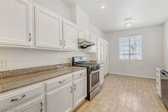 1393 Gran Vista Avenue, Henderson, NV 89012