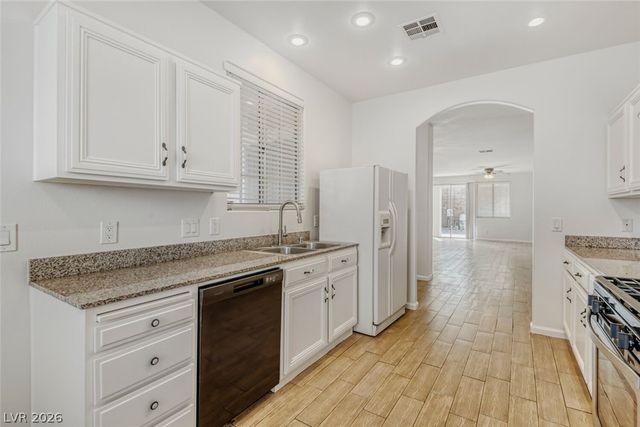 1393 Gran Vista Avenue, Henderson, NV 89012