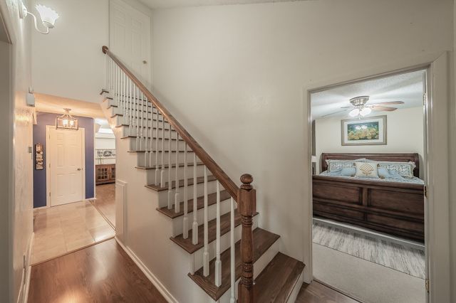 2003 Edgebrook Court, Arlington, TX 76015