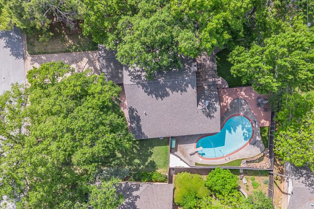 2003 Edgebrook Court, Arlington, TX 76015