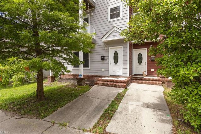 3239 Granby ST, Norfolk, VA 23504