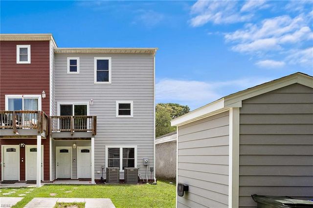 3239 Granby ST, Norfolk, VA 23504