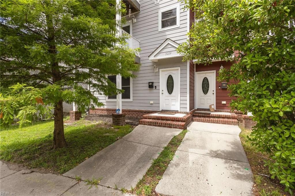 3239 Granby ST, Norfolk, VA 23504