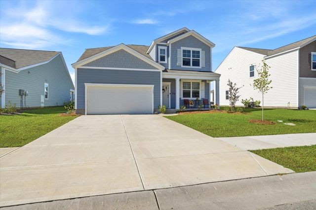 147 Morning View Way, Moncks Corner, SC 29461
