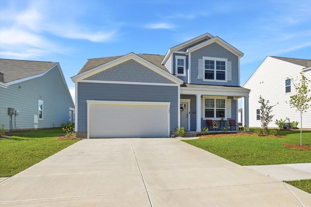 147 Morning View Way, Moncks Corner, SC 29461