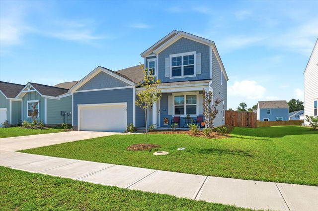 147 Morning View Way, Moncks Corner, SC 29461