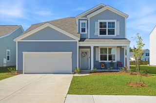147 Morning View Way, Moncks Corner, SC 29461