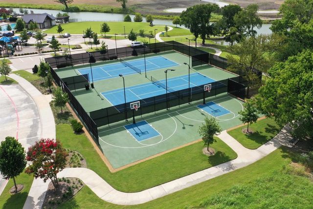 2809 Little Current Court, Celina, TX 75009