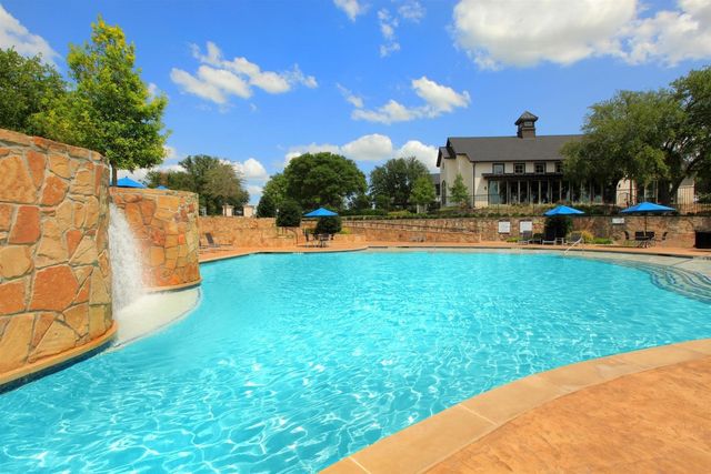 2809 Little Current Court, Celina, TX 75009