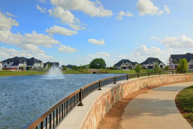 2809 Little Current Court, Celina, TX 75009