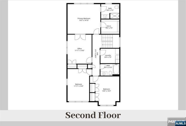 80 W Prospect Street, Waldwick, NJ 07463