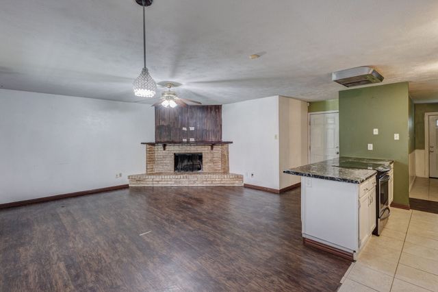 5208 Knox Drive, The Colony, TX 75056