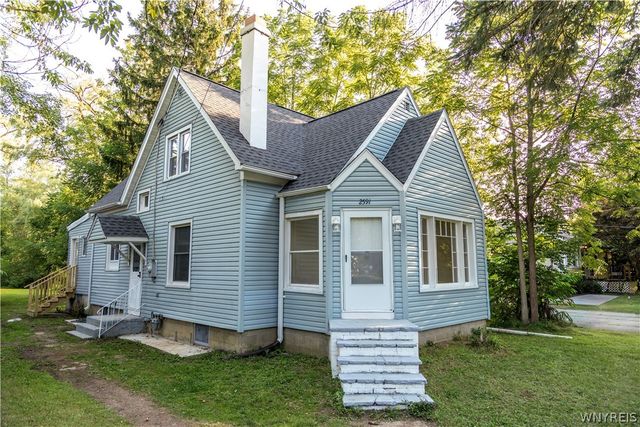 2591 Meadow Lane, Eden, NY 14057