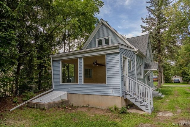 2591 Meadow Lane, Eden, NY 14057