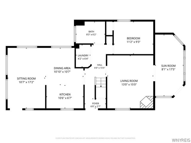 2591 Meadow Lane, Eden, NY 14057