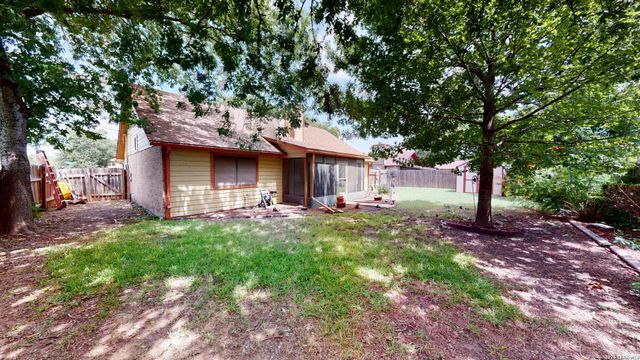 1108 Sunrise, New Braunfels, TX 78130