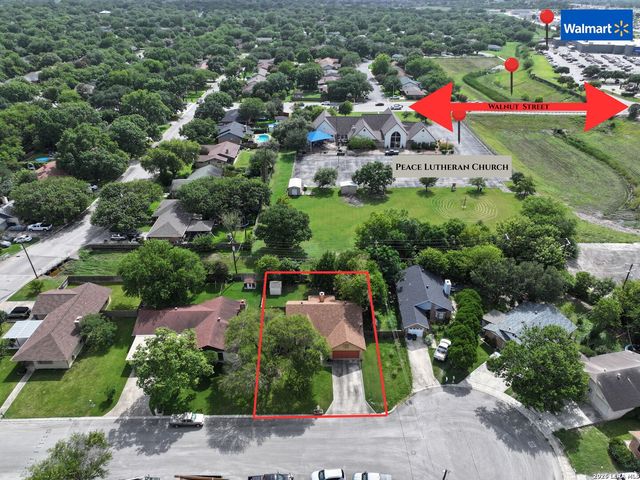1108 Sunrise, New Braunfels, TX 78130