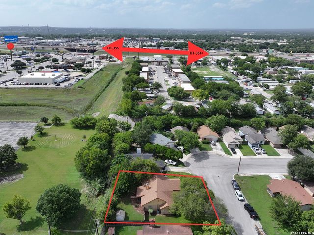 1108 Sunrise, New Braunfels, TX 78130