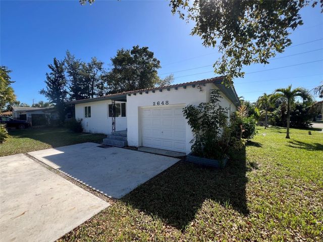 2648 Cleveland Street 1, Hollywood, FL 33020