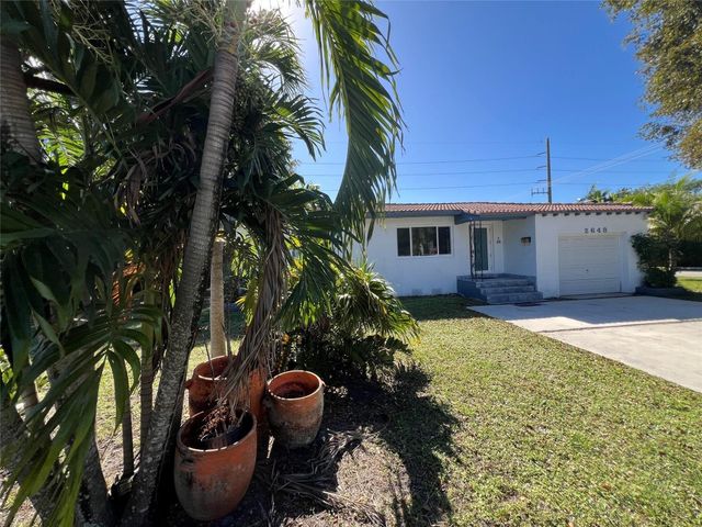 2648 Cleveland Street 1, Hollywood, FL 33020