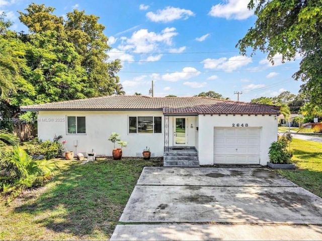 2648 Cleveland Street 1, Hollywood, FL 33020