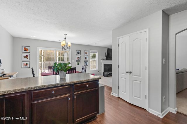 215 Marsh Haven Drive, Sneads Ferry, NC 28460