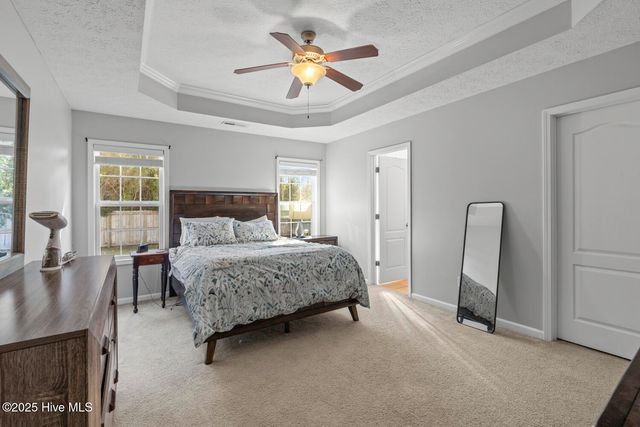 215 Marsh Haven Drive, Sneads Ferry, NC 28460