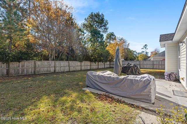 215 Marsh Haven Drive, Sneads Ferry, NC 28460