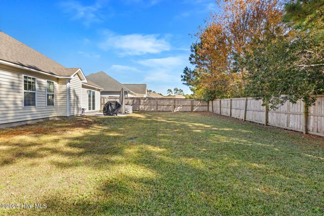 215 Marsh Haven Drive, Sneads Ferry, NC 28460