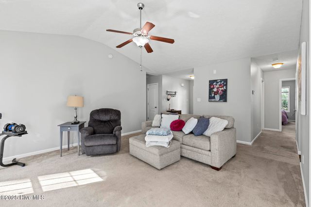 215 Marsh Haven Drive, Sneads Ferry, NC 28460