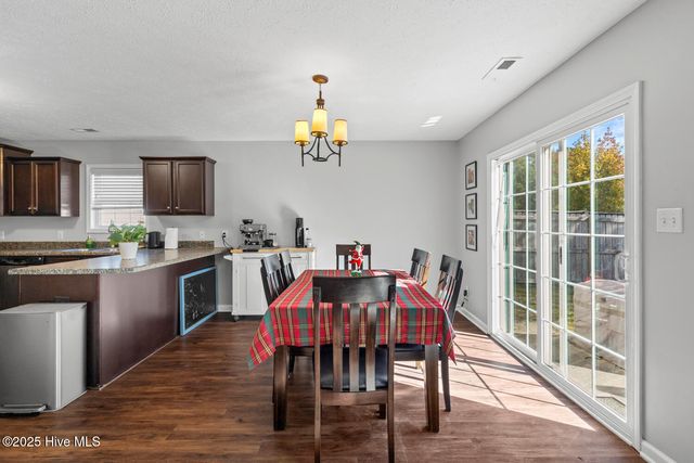 215 Marsh Haven Drive, Sneads Ferry, NC 28460