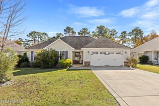 215 Marsh Haven Drive, Sneads Ferry, NC 28460