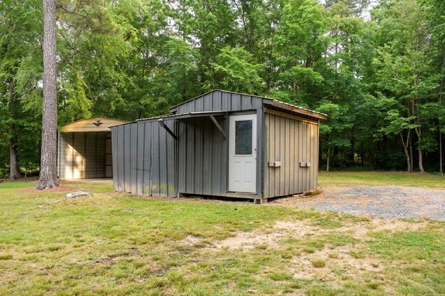 719 Wilson Road, Chatsworth, GA 30705