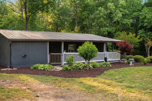 719 Wilson Road, Chatsworth, GA 30705