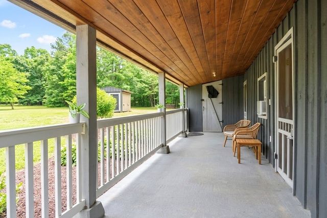719 Wilson Road, Chatsworth, GA 30705