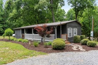 719 Wilson Road, Chatsworth, GA 30705