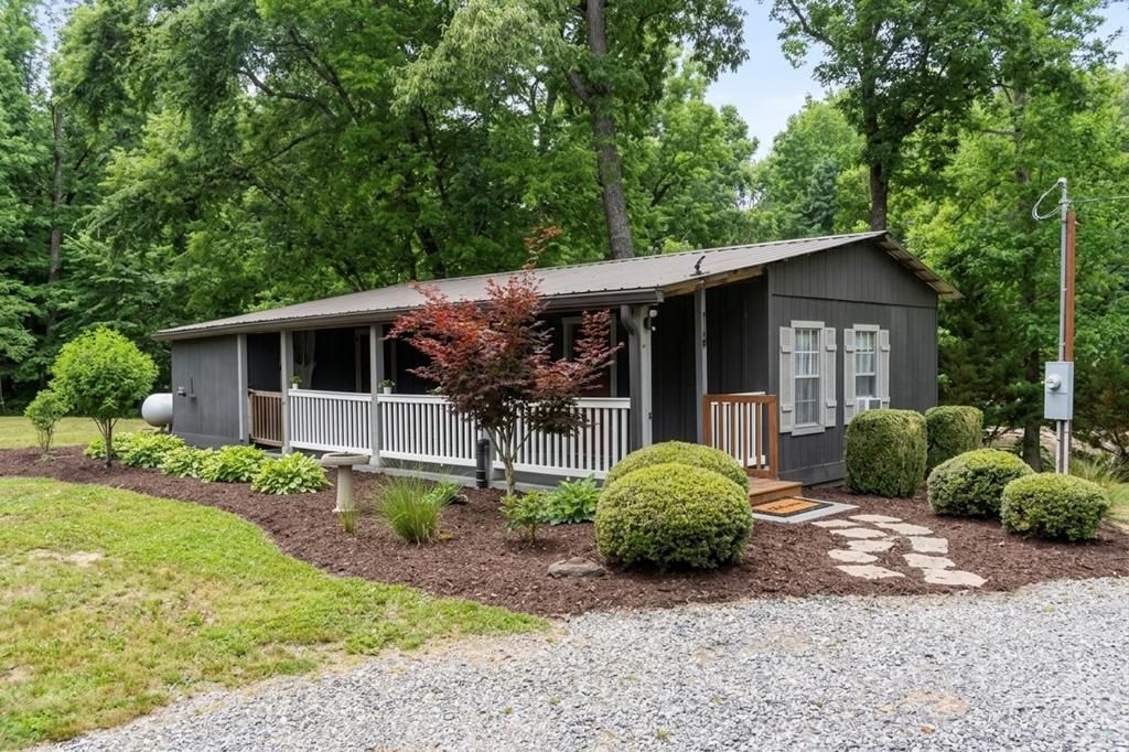 719 Wilson Road, Chatsworth, GA 30705