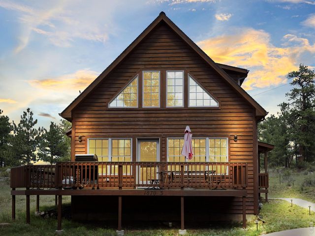 1870 Sketch Box Ln 3, Estes Park, CO 80517
