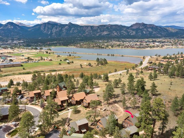1870 Sketch Box Ln 3, Estes Park, CO 80517