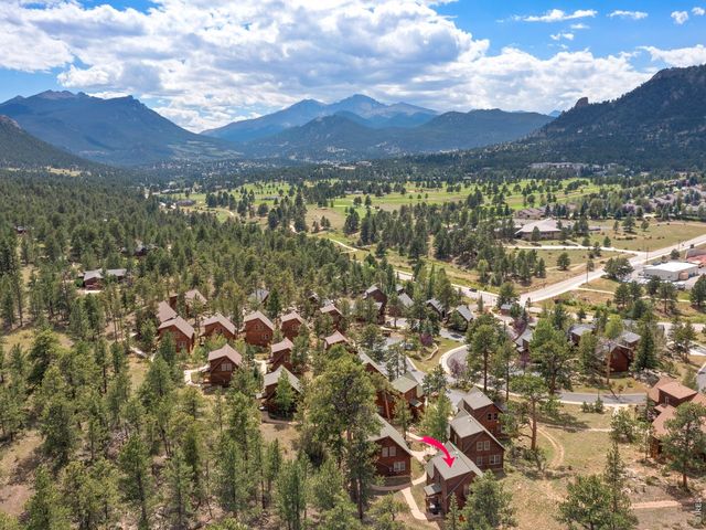 1870 Sketch Box Ln 3, Estes Park, CO 80517